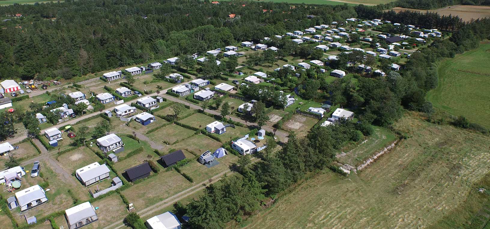 Campingplätze