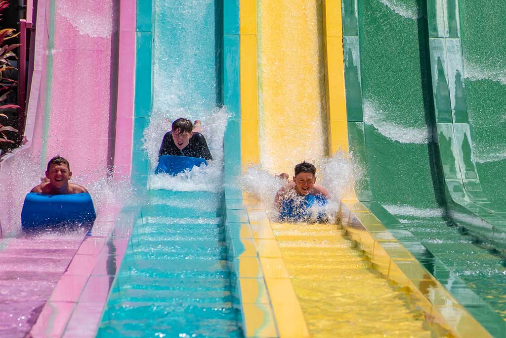 Aktivitäten und Freizeitmöglichkeiten unter deinem Urlaub in Dänemark