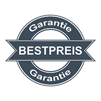 Bestpreis Garantie