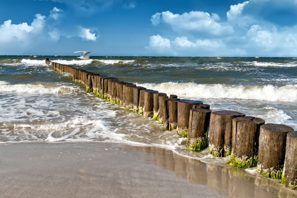 Admiral Strand Fanø