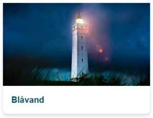 Blåvand