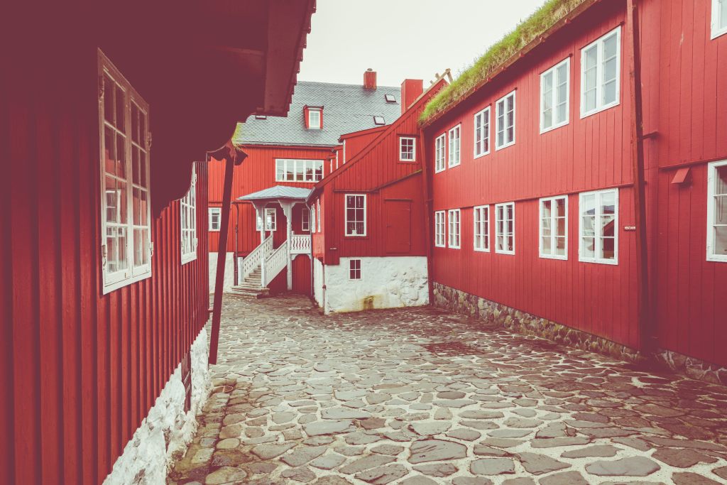 Blockhus By Sommerhuse
