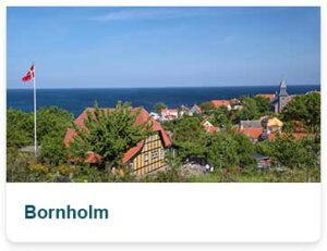Bornholm