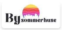 Bysommerhuse