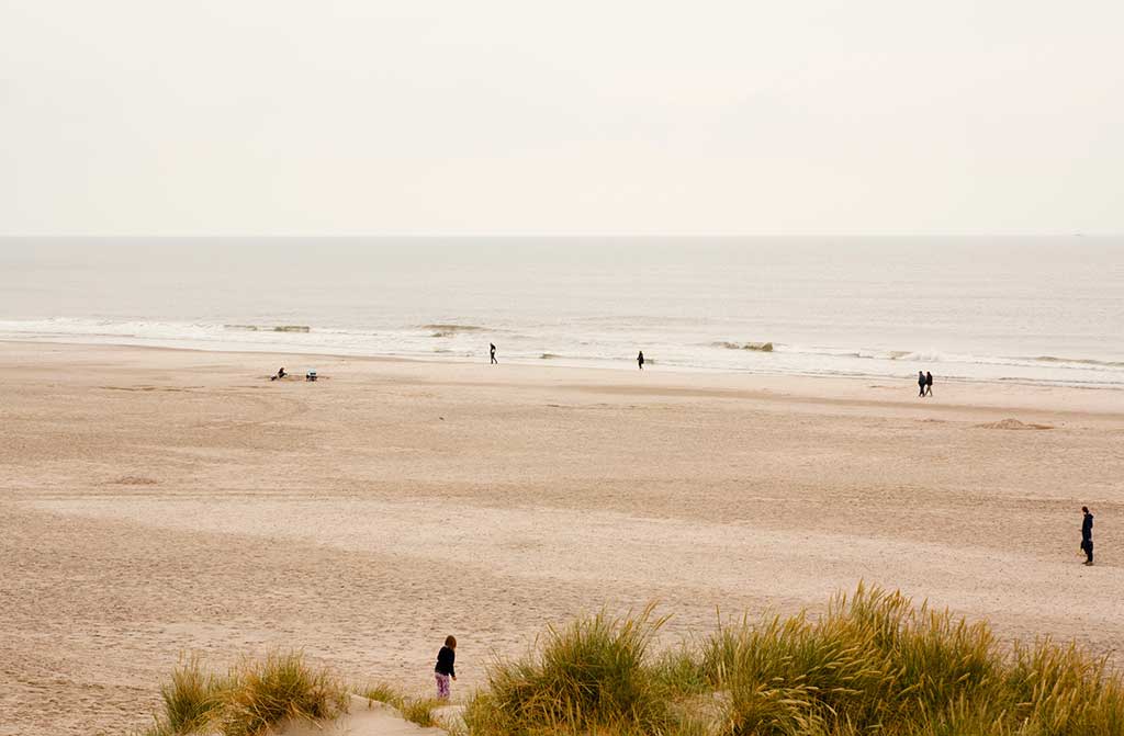 Checkliste Urlaub mit Kindern