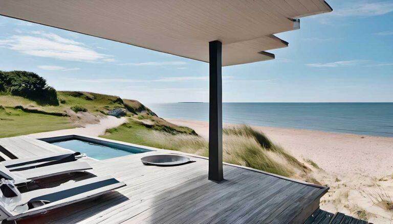 Dänemark Ferienhaus am Strand buchen | 2024 | Buche jetzt!