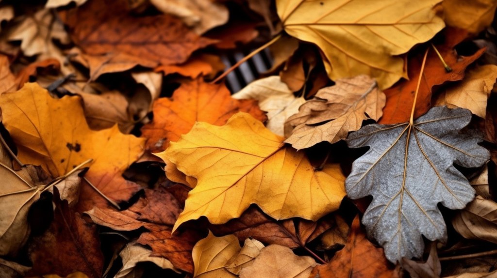 Dänemark Herbsturlaub