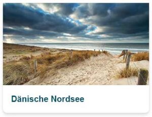 Dänische Nordsee