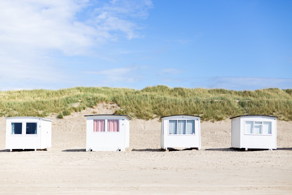 Dänische Nordsee Ferienhäuser