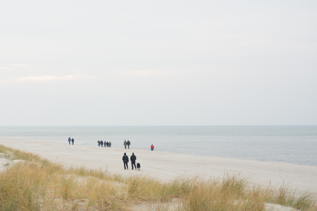 Fanø Admiral Strand