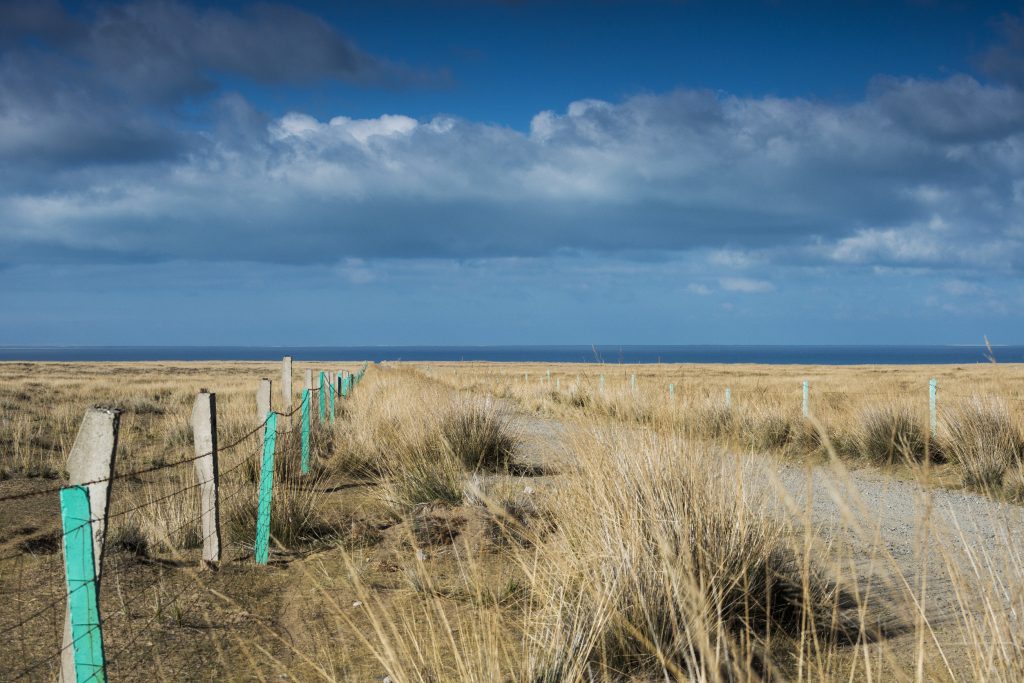 Ferienhäuser Blavand