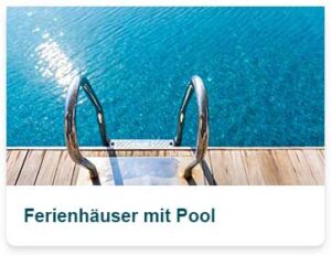 Ferienhaus mit Pool