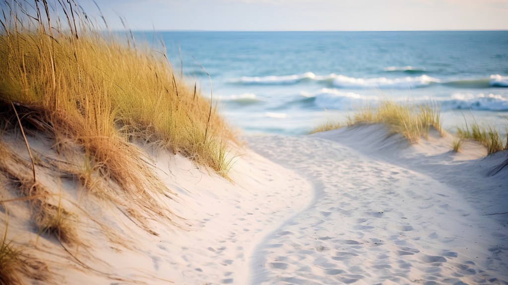 Feriepartner Bornholm