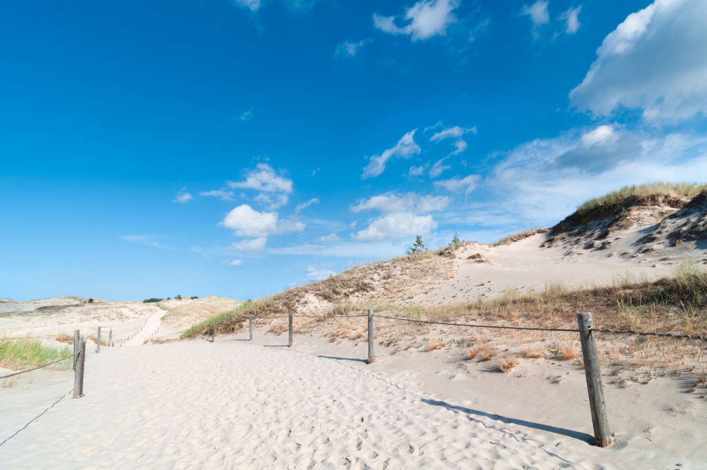 Feriepartner Danmark