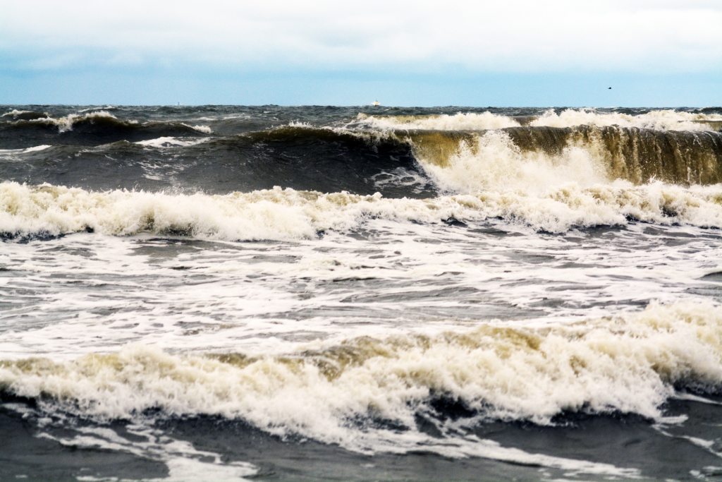 Herbsturlaub Dänemark