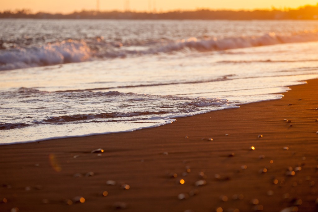 Herbsturlaub in Dänemark