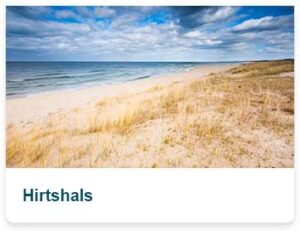 Hirtshals