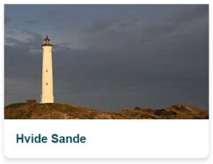Hvide Sande