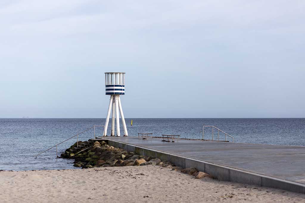 Kurzurlaub Dänemark Nordsee