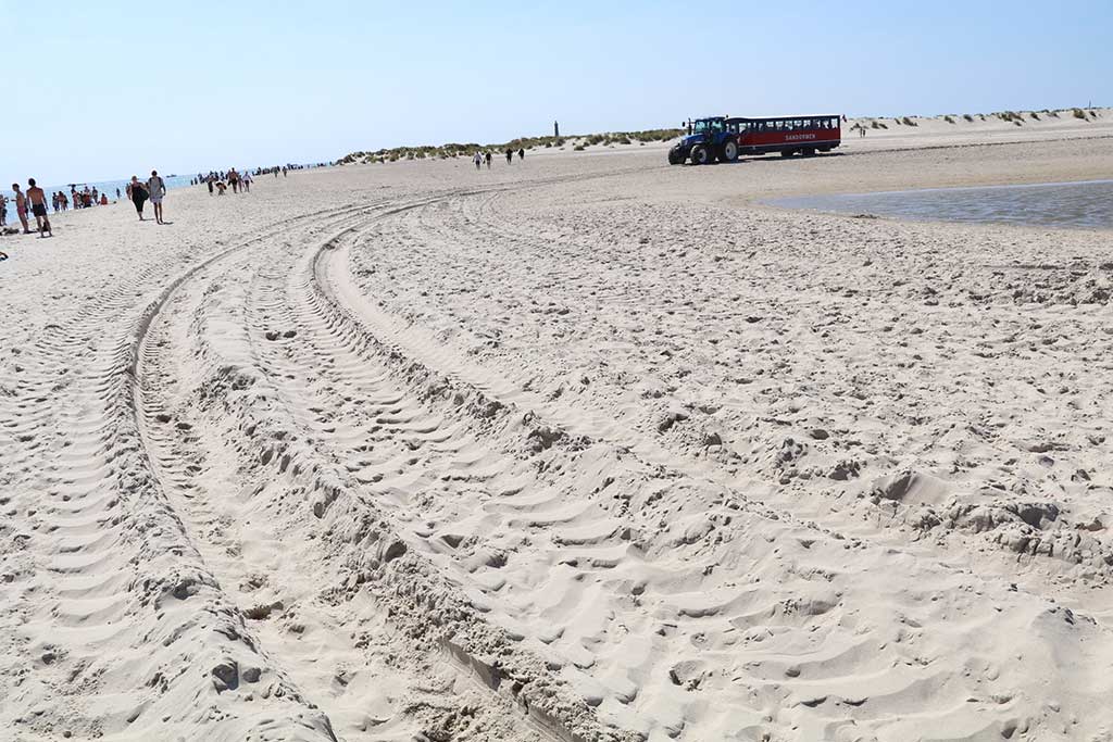 Kurzurlaub Dänemark Ostsee
