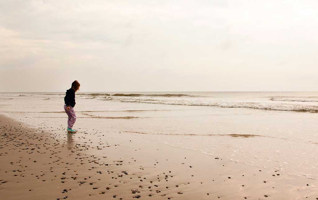 Packliste Urlaub mit Kindern