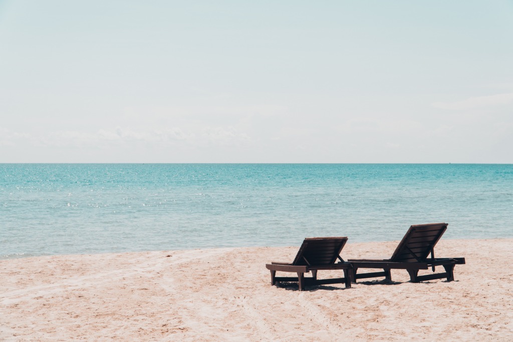 Packliste Sommerurlaub