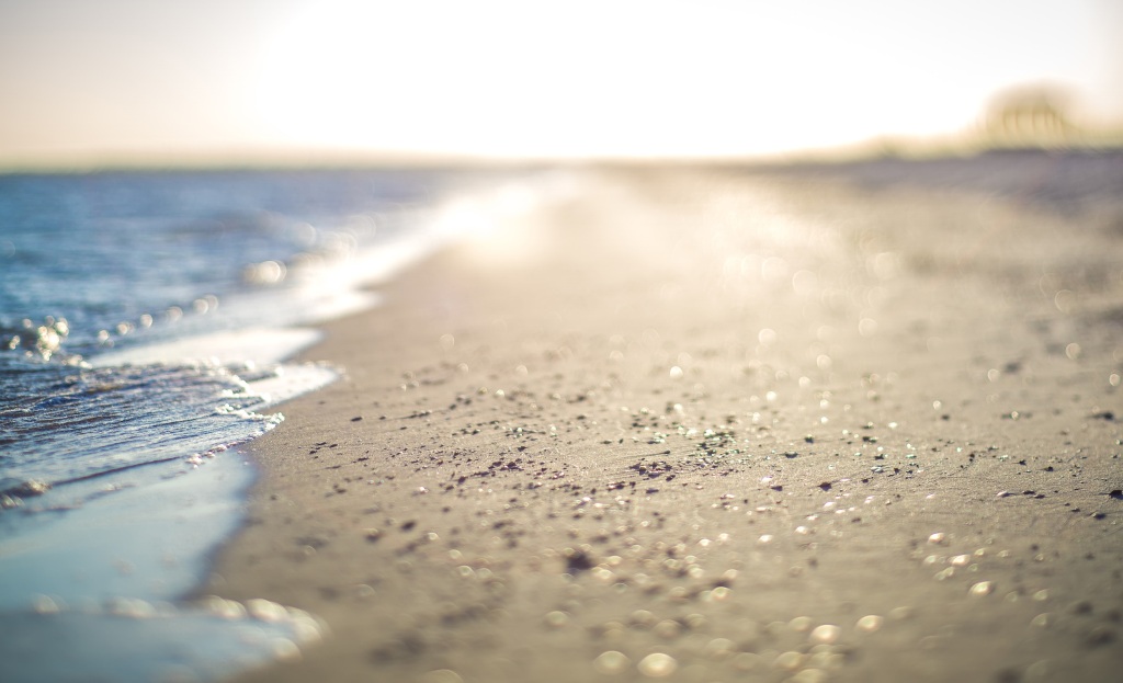 Urlaub dänische Nordsee