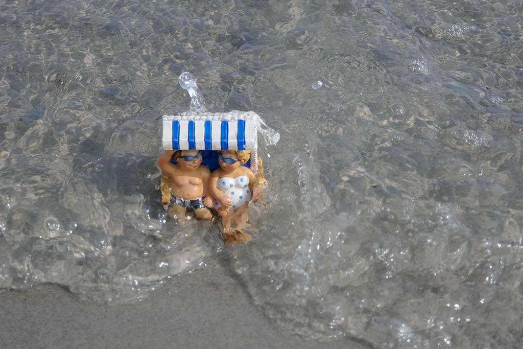 Urlaub mit Kindern günstig