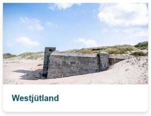 Westjütland