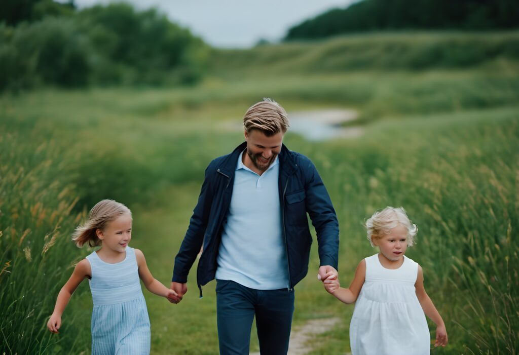 Ausflugziele in Dänemark mit Kindern
