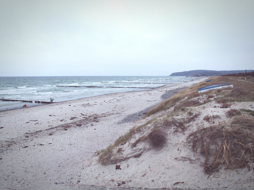 Dänemark Fanö