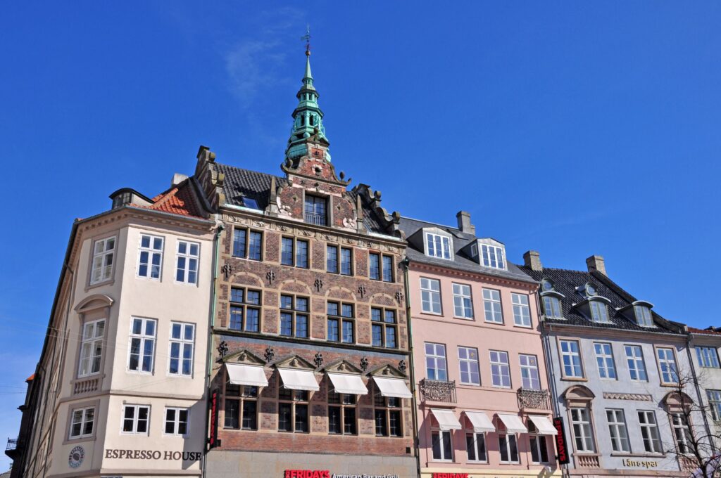 Dänemark Lexikon