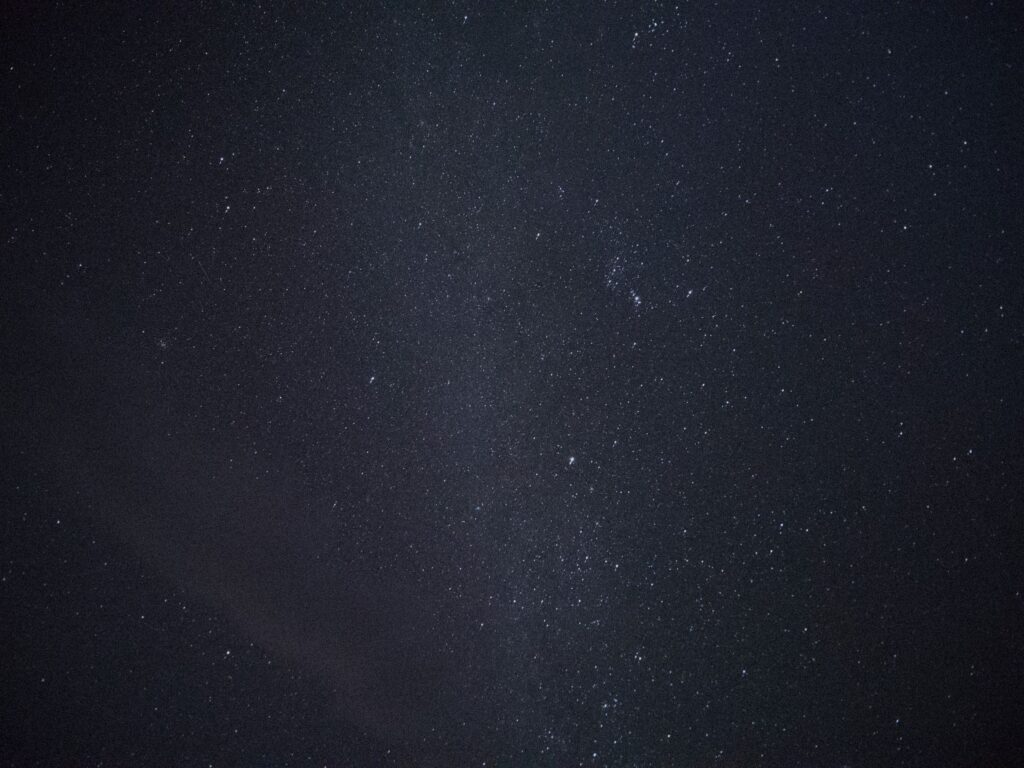 Dark Sky