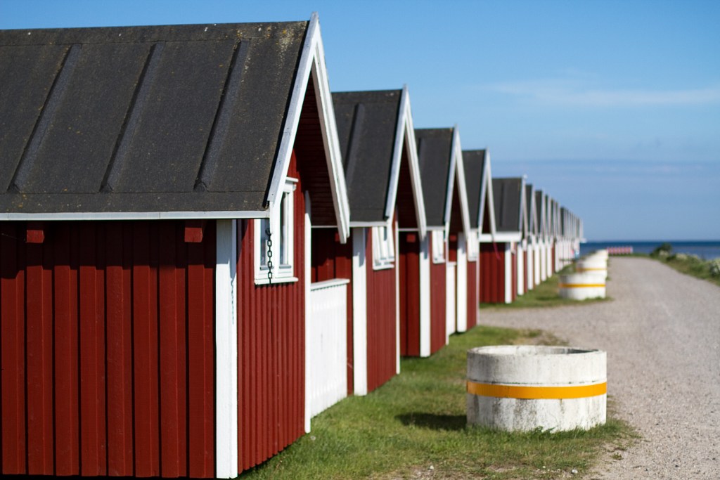 Fanø Ferienhaus
