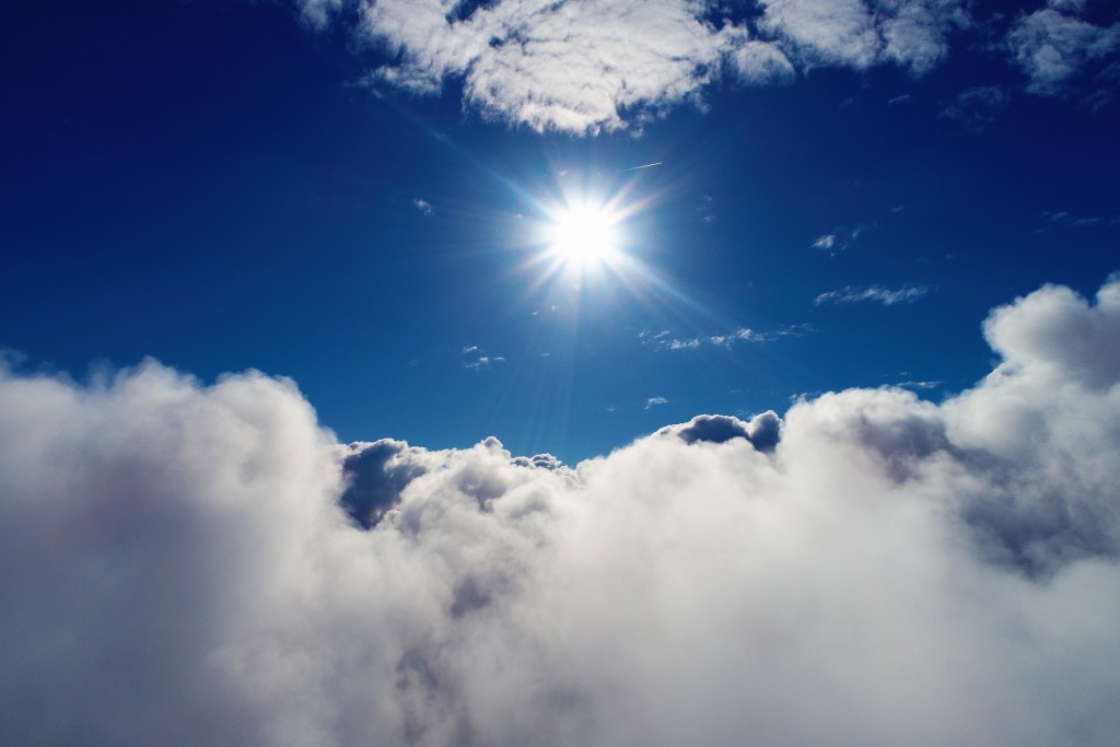 Wetter Fanö