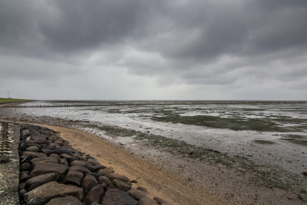 10-Tage-Wetter in Rømø