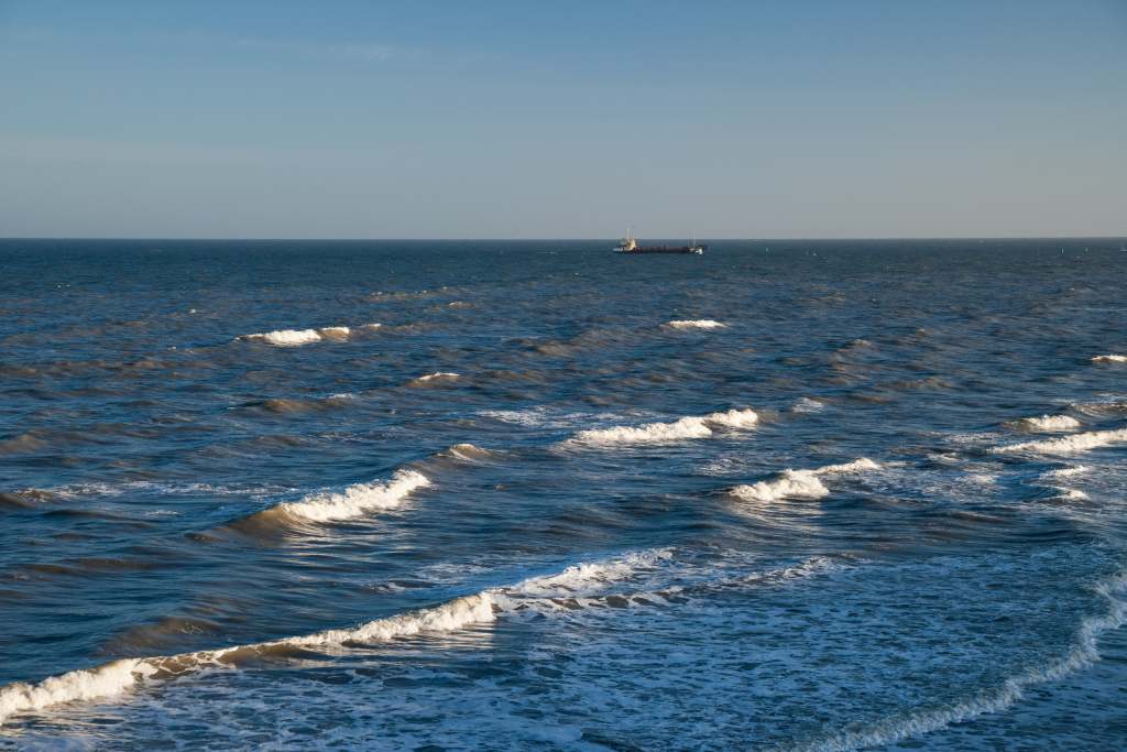 Binderup Strand Dänemark