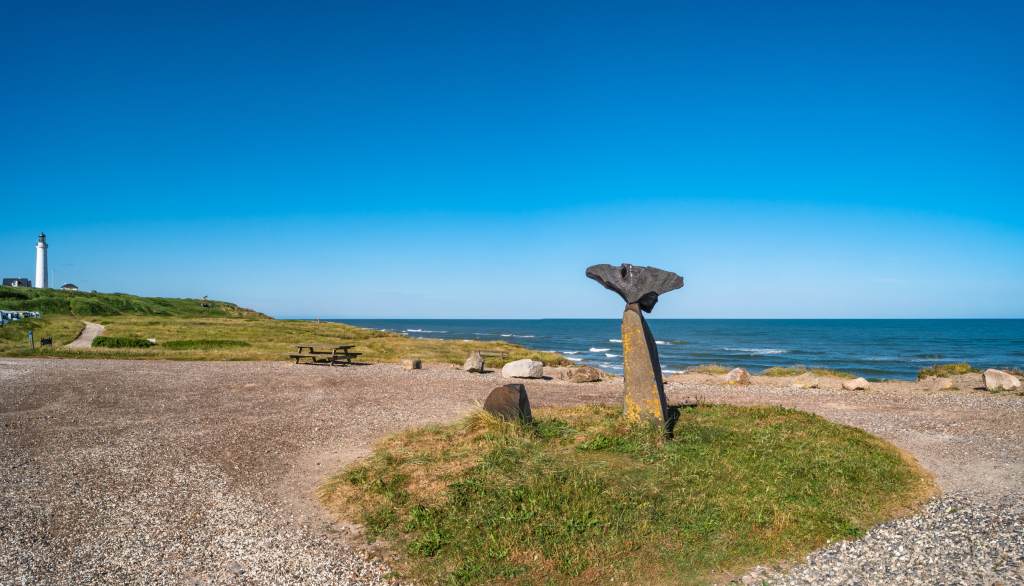 Binderup Strand einkaufen