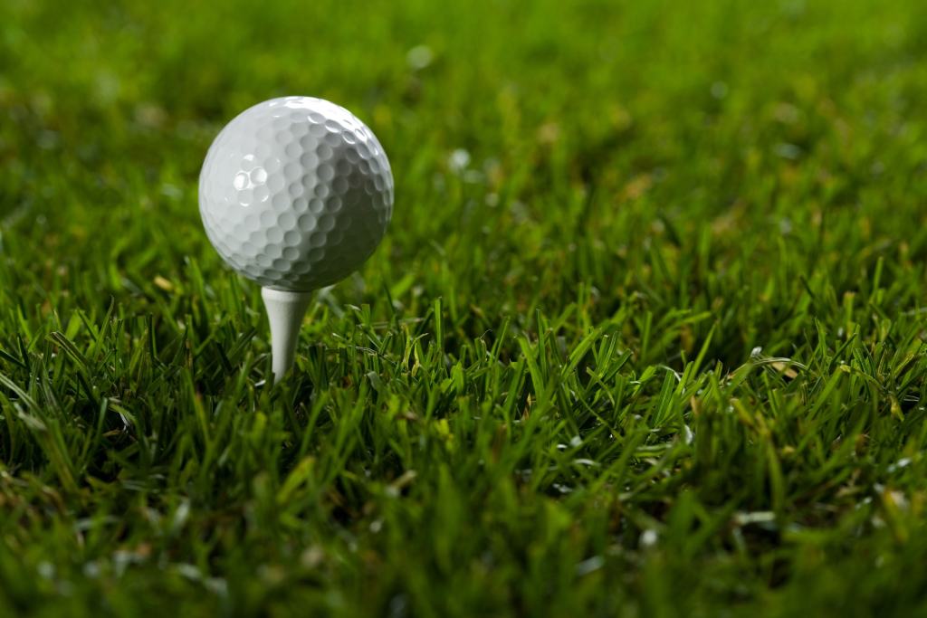 Dänemark Golf