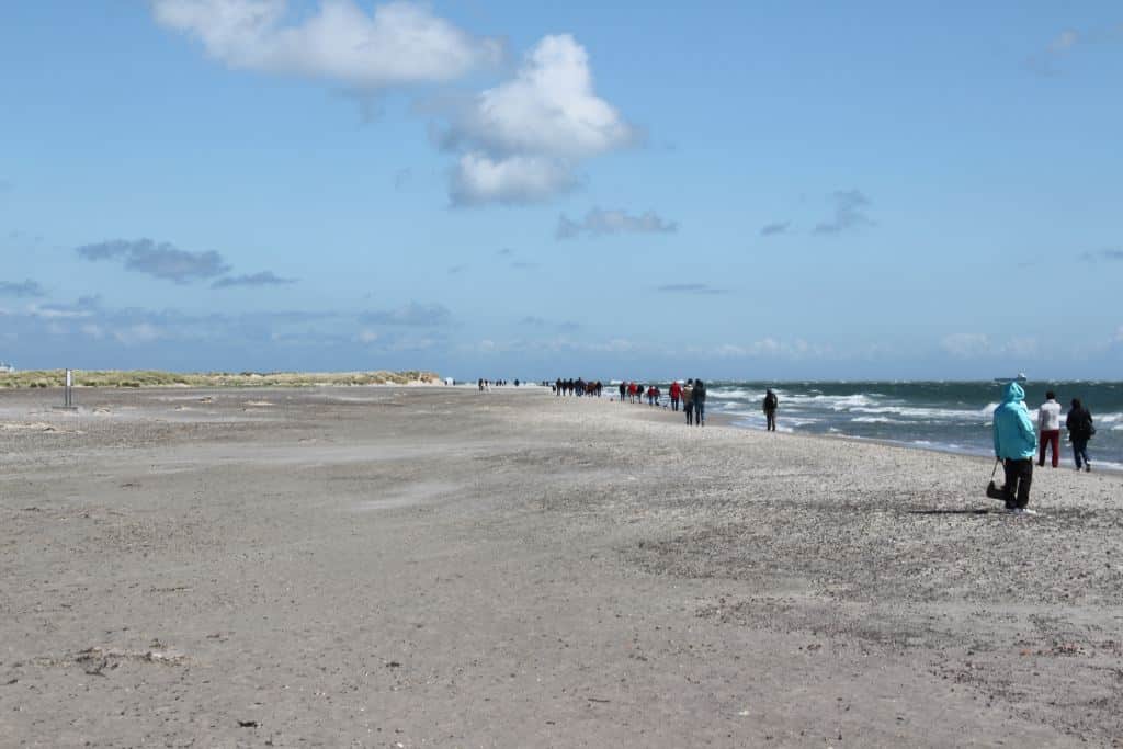 Dänemark Kattegat