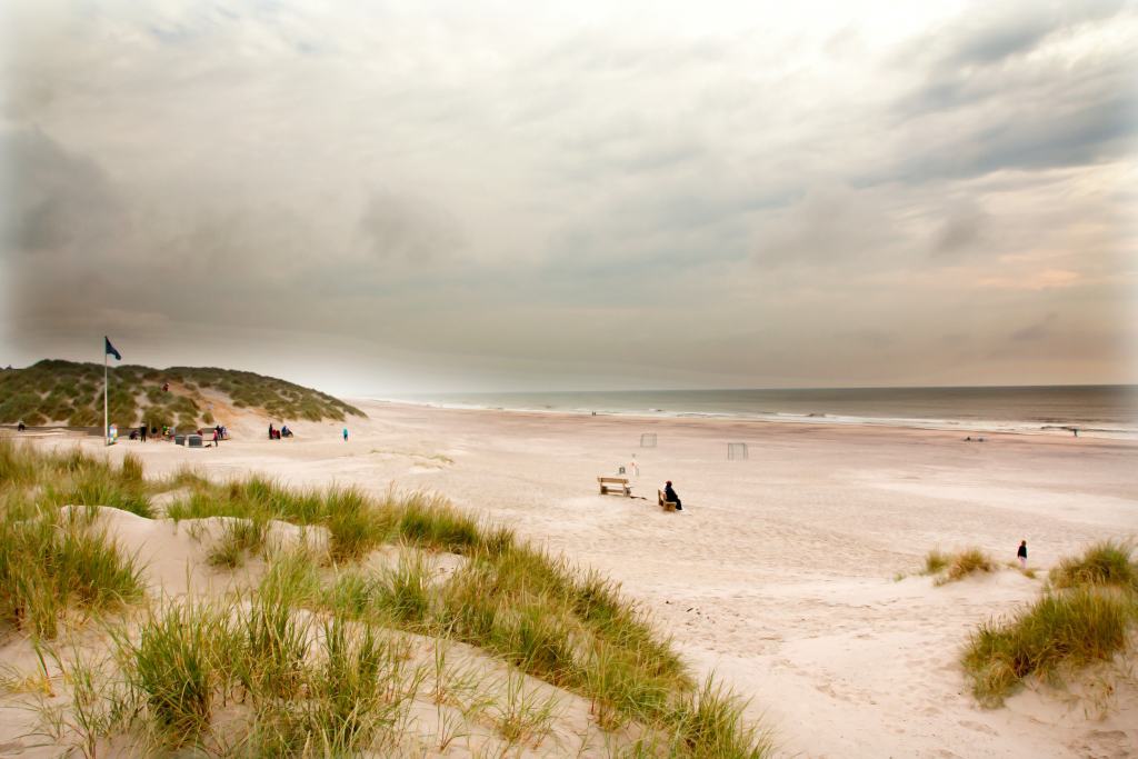 Esmark Henne Strand