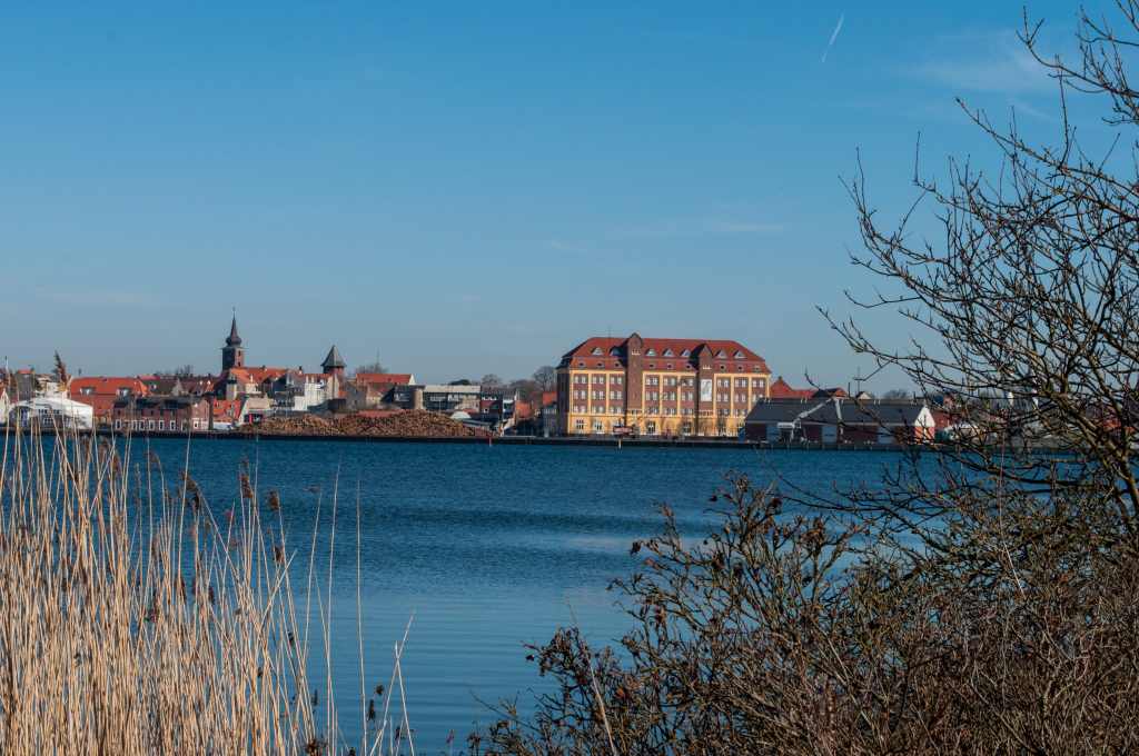 Falster Dänemark