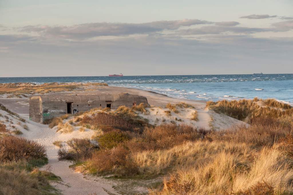 Ferienhaus Kattegat