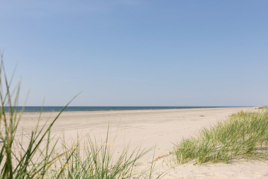 Ferienhaus Vejers Strand