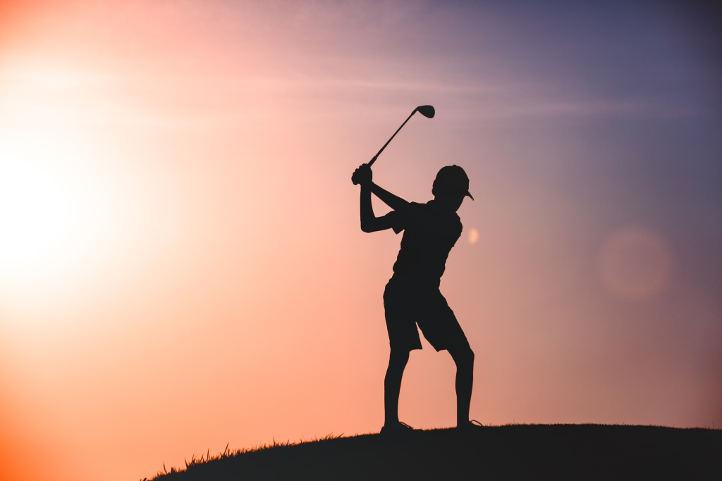 Golf Play and Pay Dänemark