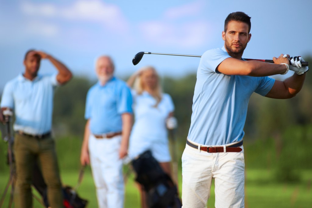 Golfplätze Dänemark