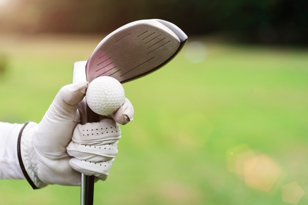 ünstig golfen in Dänemark