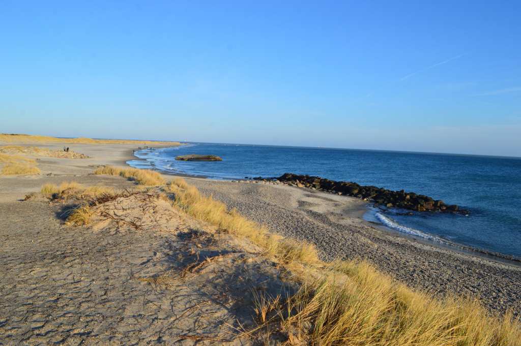 Kattegat Wetter