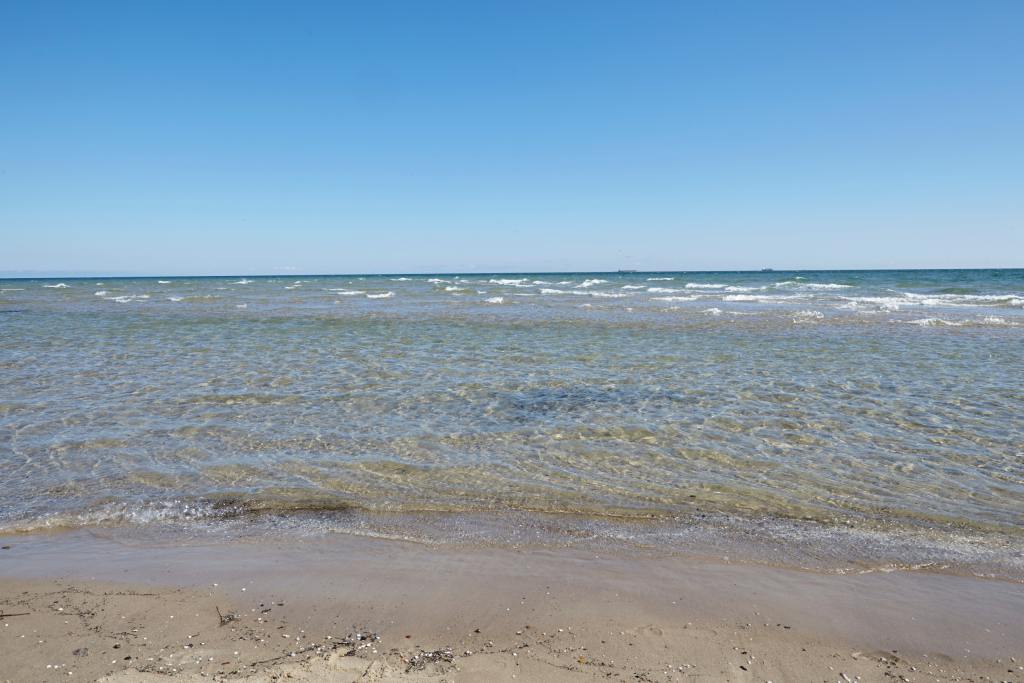 Kattegat heute