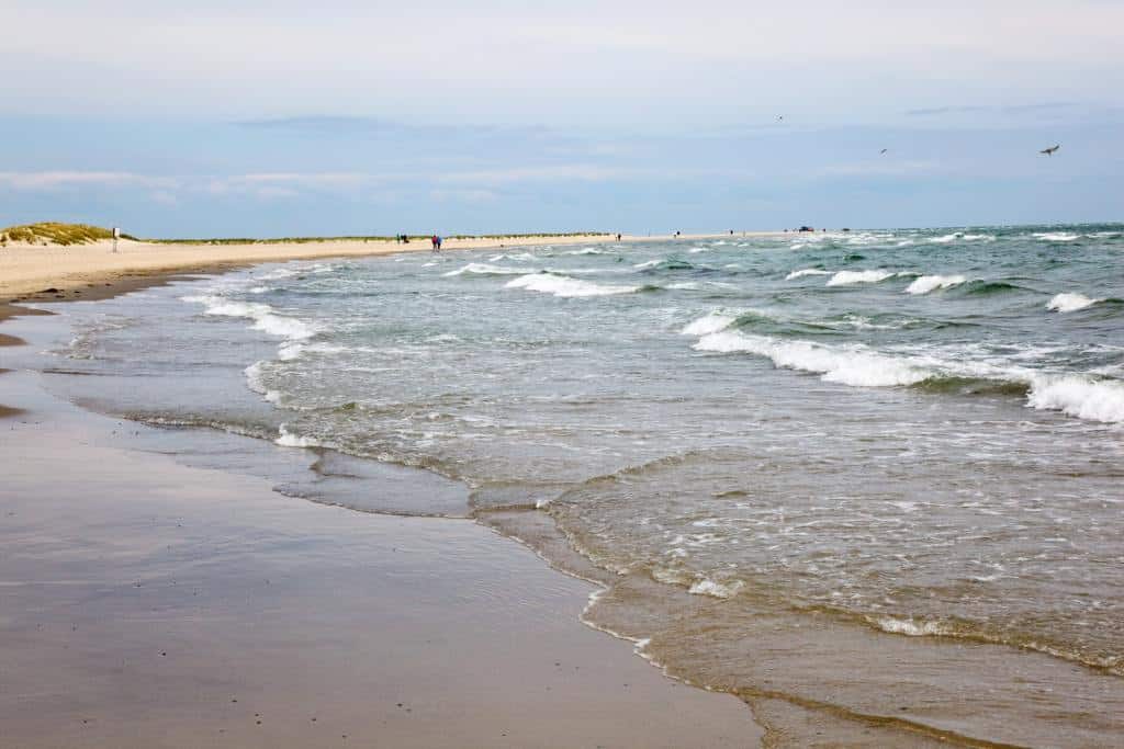Kattegat